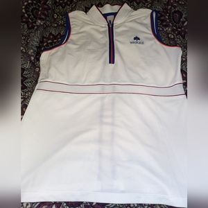 Sport golf shirt
